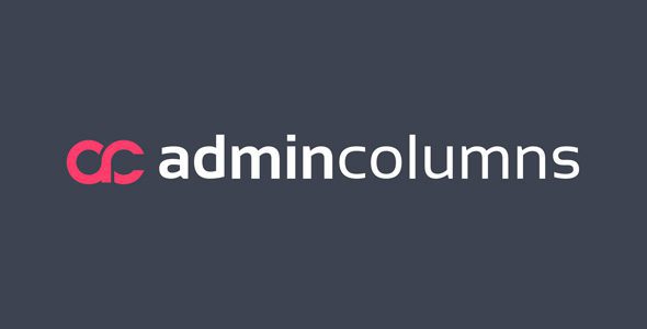 Admin Columns Pro 7.0.18