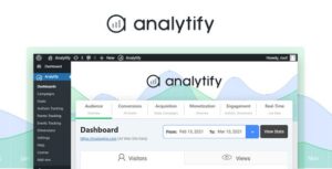 Analytify Pro