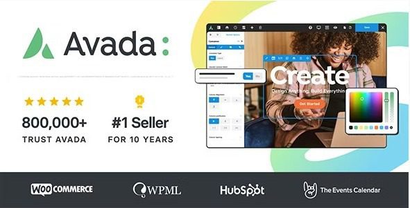 Avada 7.15.3 - Website Builder For WordPress & WooCommerce