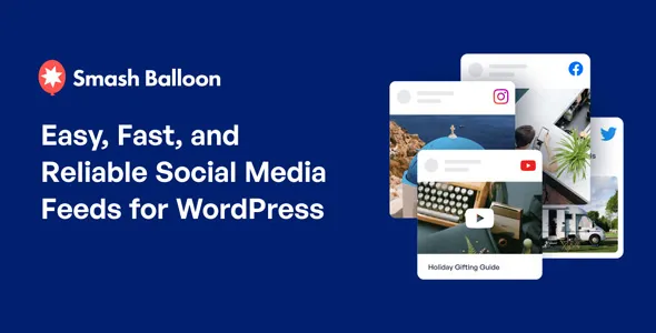 Custom Facebook Feed Pro 4.8.0