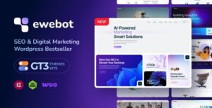 Ewebot