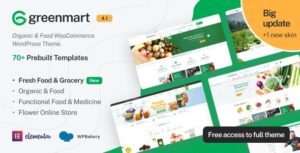 GreenMart