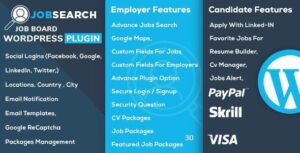 JobSearch