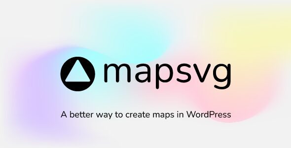 MapSVG 8.13.2 - Google Maps, Vector Maps, Image Maps, and Store Locator for WordPress