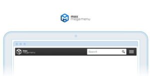 Max Mega Menu Pro
