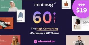 MinimogWP