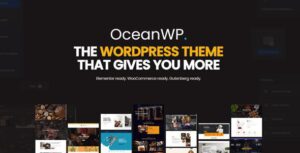 OceanWP