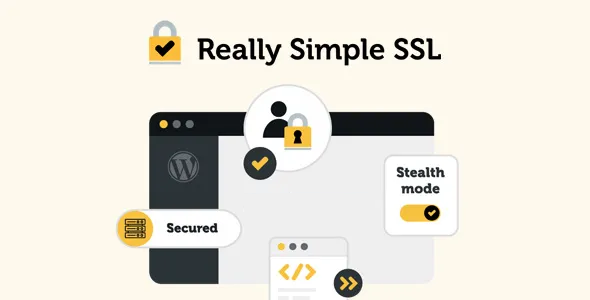 Really Simple SSL Pro 9.5.11