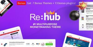 Rehub