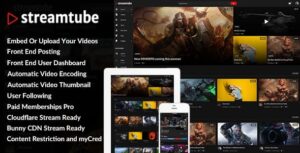 StreamTube