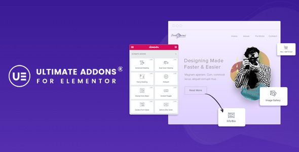 Ultimate Addons for Elementor 1.44.3