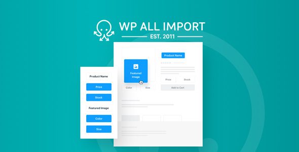WP All Import - WooCommerce Import Add-On Pro 4.0.6