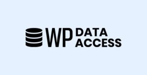 WP Data Access Premium