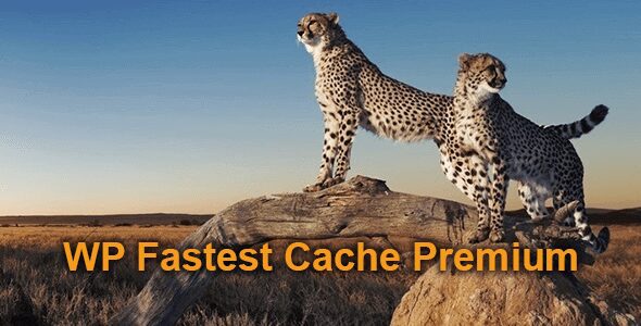 WP Fastest Cache Premium 1.7.7 - WordPress Plugin