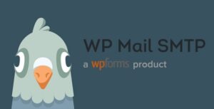 WP Mail SMTP Pro