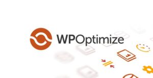 WP Optimize Premium