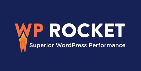 WP Rocket 3.21.3 - WordPress Caching Plugin