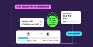 WP Smush Pro