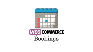 WooCommerce Bookings