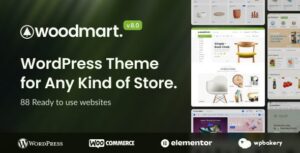 WoodMart