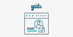 YITH Easy Login & Register Popup for WooCommerce