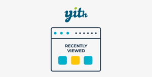 YITH WooCommerce Recently Viewed Products Premium