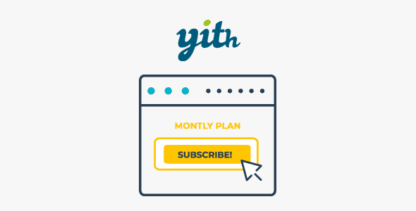 YITH WooCommerce Subscription Premium 4.18.0