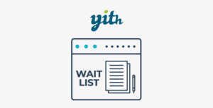 YITH WooCommerce Waitlist List Premium