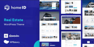 HomeID