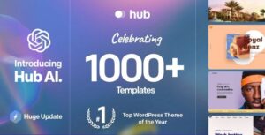 Hub