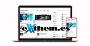 Moddroid Themes Premium