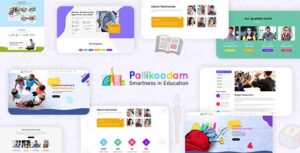 Pallikoodam