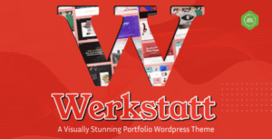 Werkstatt