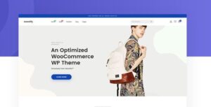 Woostify Pro